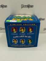 Nintendo Pokémon 23k Gold-Plated Trading Card Togepi