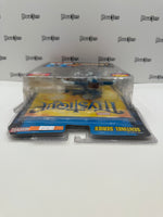 ToyBiz Marvel Legends Sentinel Series Mystique