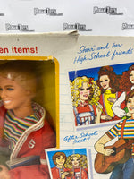 Vintage Mattel Starr and Her High School Friends Shaun