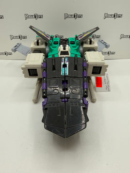 Hasbro Transformers Sixshot