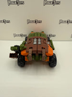 Hasbro Transformers Generations Voyager Class Thrilling 30 Autobot Roadbuster
