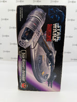 Kenner Star Wars Shadows of the Empire Rebel Alliance Dash Rendar’s Outrider