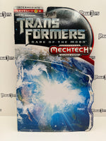 Hasbro Transformers Movie Dark of the Moon (DOTM) Deluxe Class Autobot Roadbuster