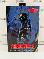 NECA Predator 2 Ultimate City Demon (NECA Convention Exclusive)