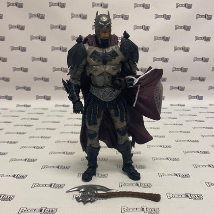 McFarlane Dark Knights Gladiator Batman - Rogue Toys