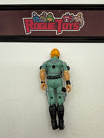 Hasbro G.I. Joe (ARAH) Wet-Suit