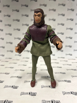 MEGO Vintage 1970s Planet of the Apes CORNELIUS 8” Action Figure