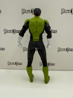 McFarlane Toys DC Multiverse Green Lantern Kyle Rayner Blackest Night