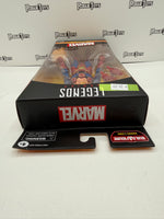 Hasbro Marvel Legends Marvel’s Zabu BAF Series Marvel Ikaris