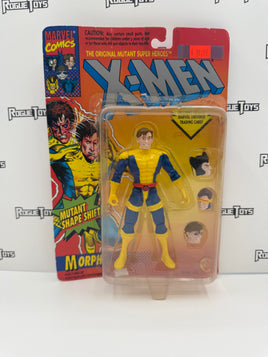 ToyBiz Marvel Comics X-Men Morph