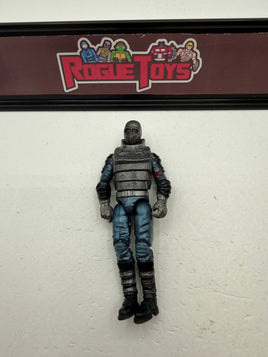 Hasbro G.I. Joe: Rise of Cobra Neo-Viper VII