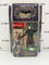 Mattel The Dark Knight The Joker w/ Crime Scene Evidence
