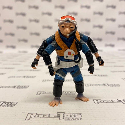 Star Wars Rio Durant - Rogue Toys