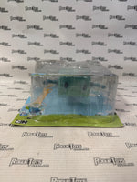 Adventure Time 5-inch BMO action figure with "Changing Faces"