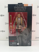 Hasbro Star Wars The Black Series Kit Fisto