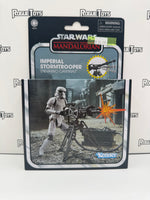 Hasbro Star Wars The Vintage Collection Star Wars: The Mandalorian Imperial Stormtrooper (Nevarro Cantina)