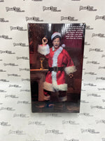 NECA Silent Night, Deadly Night Part 2 Ricky 8” Retro Cloth Figure Shout Factory Exclusive