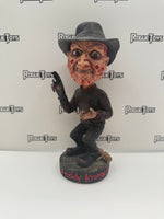 NECA A Nightmare on Elm Street Freddy Krueger Bobblehead