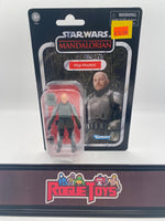 Kenner Star Wars: The Mandalorian Migs Mayfeld