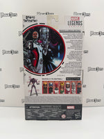 Hasbro Marvel Legends Marvel’s Tri-Sentinel BAF Series X-Men Marvel’s Omega Sentinel