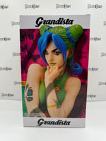 Bandai Spirits Grandista Jojo’s Bizarre Adventure: Stone Ocean Jolyne Cujoh (Ver.2)