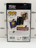 Funko POP! Marvel Studios The Infinity Saga Trading Cards (SDCC 2023 Exclusive)