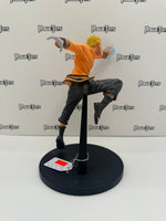 Bandai Spirits Vibration Stars Boruto: Naruto Next Generations Uzumaki Naruto
