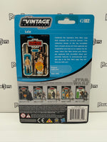 Hasbro Star Wars The Vintage Collection Star Wars: The Empire Strikes Back Leia (Hoth Outfit)