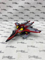 Transformers Armada Starscream