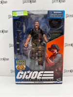 Hasbro G.I. Joe Classified Series Tiger Force Recondo