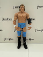 Mattel WWE Basic Series 63 Sid Justice