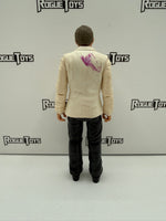 Mattel Indiana Jones Club Obiwan