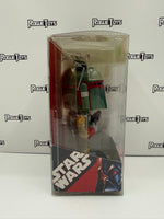 Funko Wacky Wobbler Star Wars Boba Fett Bobble-Head