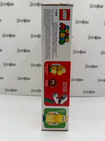 LEGO Super Mario 71365 Piranha Plant Power Slide Expansion Set