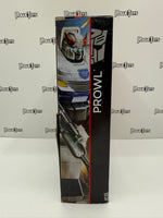 Hasbro Transformers Prowl