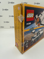 LEGO Creator 31066 Space Shuttle Explorer