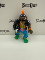 Playmates Teenage Mutant Ninja Turtles (TMNT) Punker Don