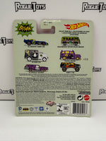 Mattel Hot Wheels Batman Classic TV Series Volkswagen Custom Deluxe Wagon