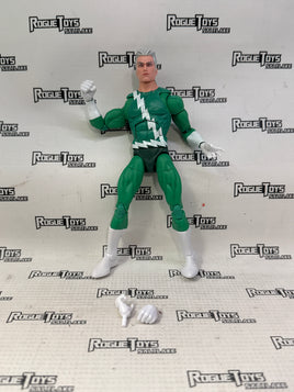 Hasbro Marvel Legends Retro Series Quicksilver action figure