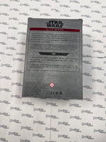 Star Wars Elite Series Finn die-cast action figure