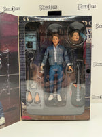 NECA Back to the Future 35th Anniversary Ultimate Marty McFly ‘Audition’