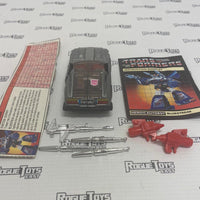 Hasbro Vintage G1 Transformers Bluestreak - Rogue Toys