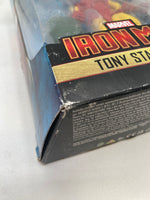 Hasbro Marvel Legends Marvel’s Mr. Hyde Iron Man Tony Stark (A.I.)