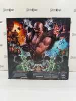 Hasbro G.I. Joe Classified Series Dr. Mindbender