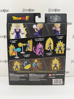 Bandai Dragon Ball Super Dragon Stars Series Power Up Pack Super Saiyan 2 Gohan
