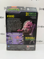 The Loyal Subjects BST AXN Nickelodeon Teenage Mutant Ninja Turtles (TMNT) Krang Bubble Walker
