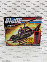 GI JOE Retro Cobra F.A.N.G.