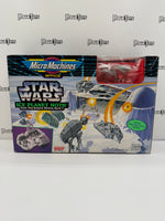 Galoob Micro Machines Space Star Wars: The Empire Strikes Back Ice Planet Hoth