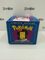 Nintendo Pokémon 23k Gold-Plated Trading Card #39 Jigglypuff