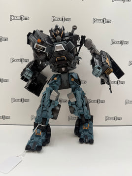 Hasbro Transformers Movie Dark of the Moon (DOTM) Leader Class Autobot Ironhide
